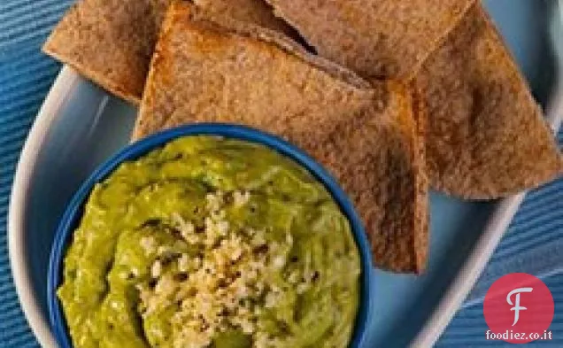 Avocado Aioli