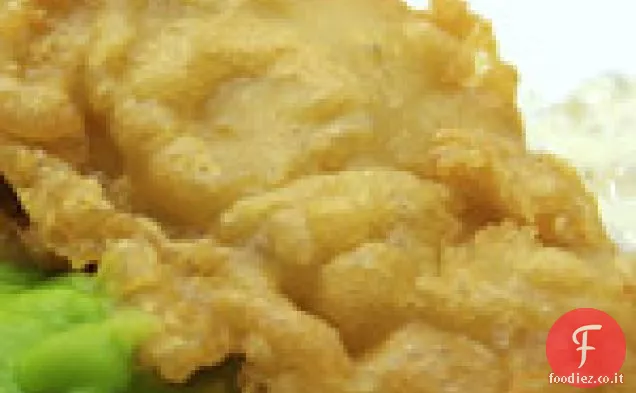 Pesce malconcio
