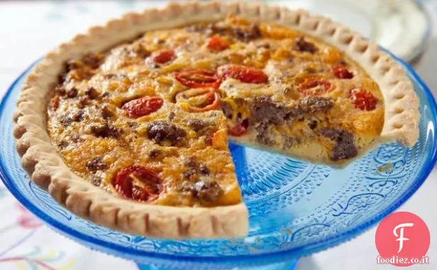 Quiche Paese