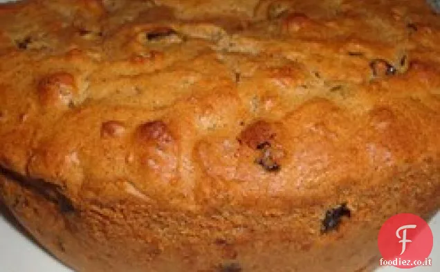 Torta di patate irlandese