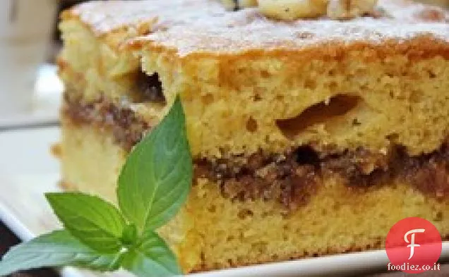 Torta di caffè