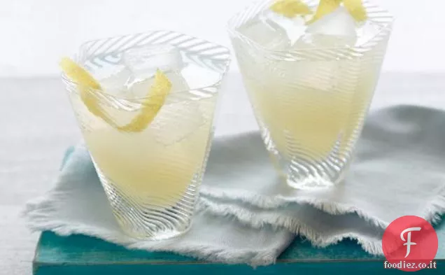 Limonata Italiana