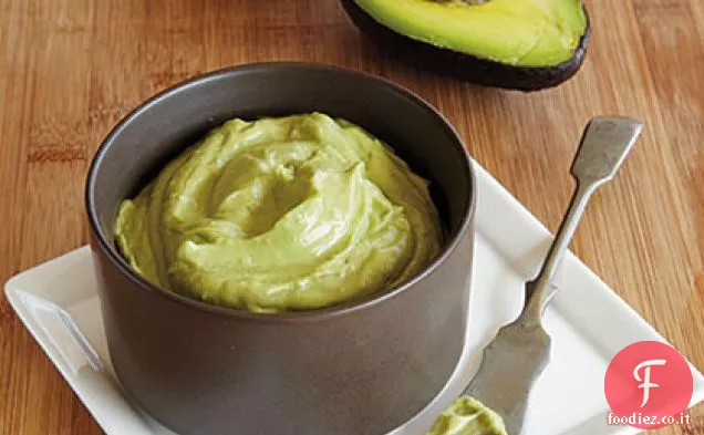 Crema di Avocado