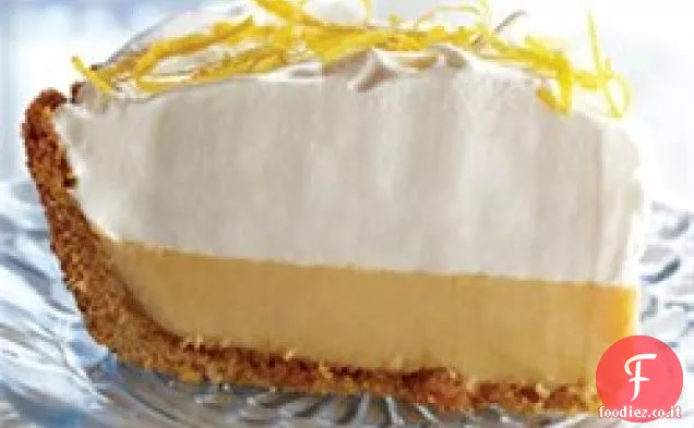 Eagle Brand® Torta di crema al limone