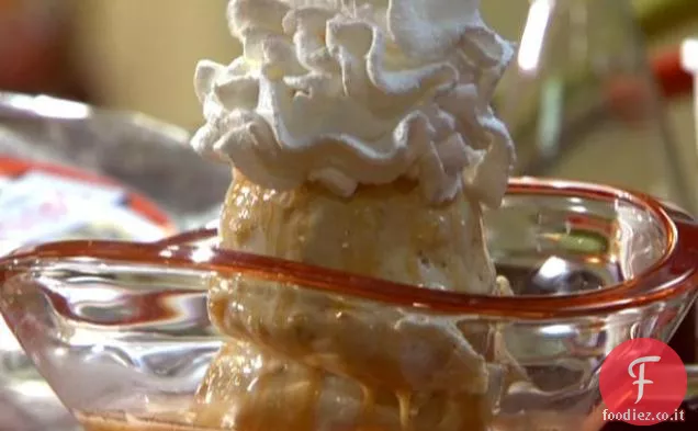 Gelato piccante