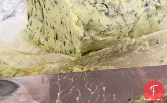 Granchio brasiliano e pisello dagli occhi neri Ricetta Acarajé