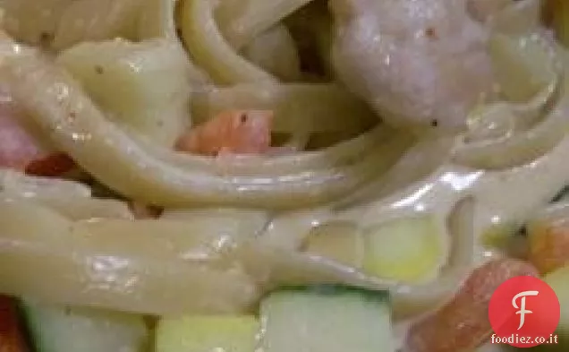 Pasta di serpente a sonagli