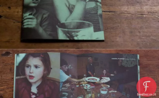 Piselli e porri dagli occhi neri