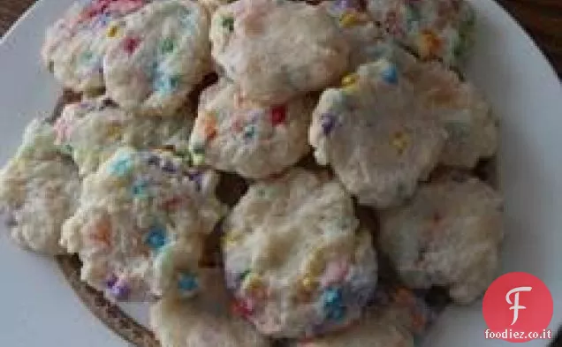 Carl Reiner Biscotti