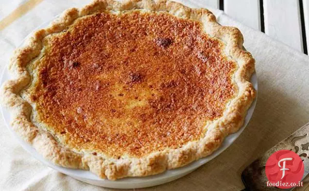 Torta di latticello