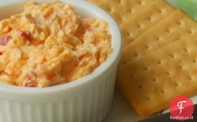 Formaggio Pimento meridionale
