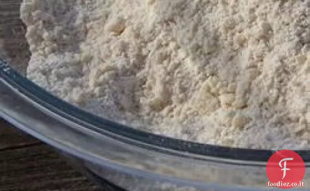 Miscela di biscotti facile