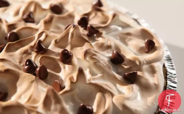 S'Mores Crostata