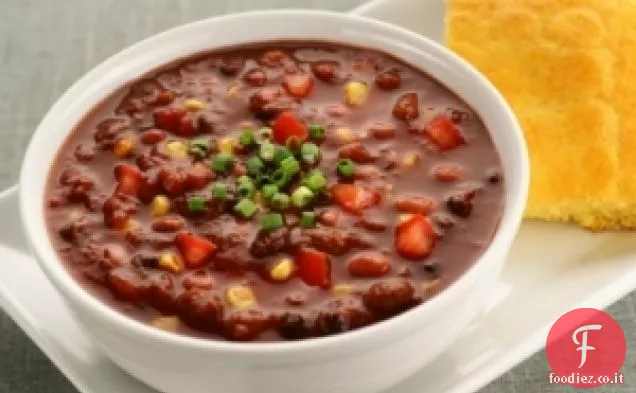 Caviale di cowboy