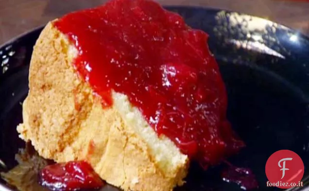 Torta di libbra d'oro