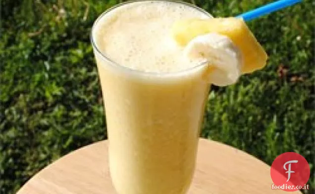 Frullato tropicale più fresco