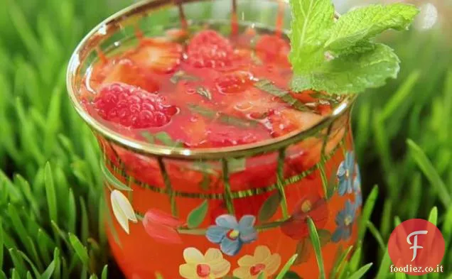 Cocktail da sogno