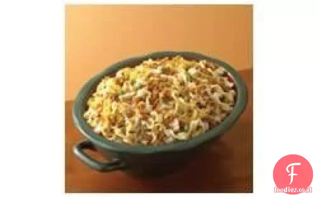 Campbell's Kitchen Tuna Noodle Casseruola