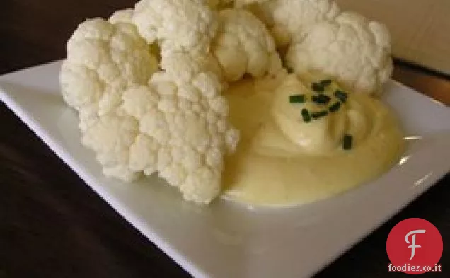 Salsa di verdure Yummy