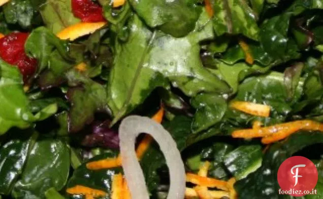 JUMP START UN MAGRO NUOVO ANNO: SANO HOPPIN ' JOHN