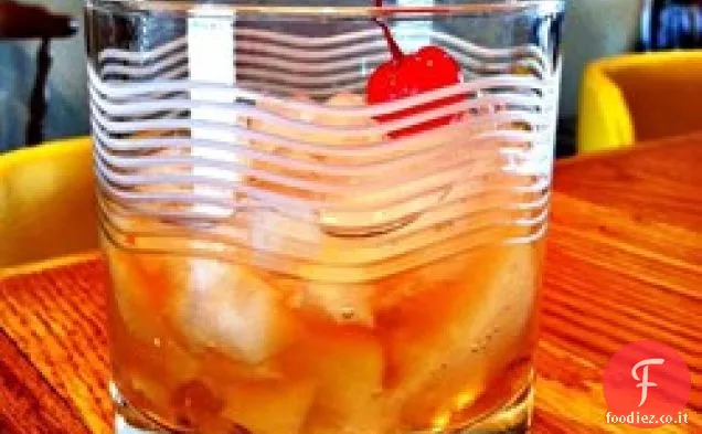 Cocktail Stinger