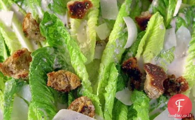 Insalata Caesar