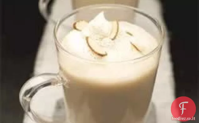 Mandorla Toddy