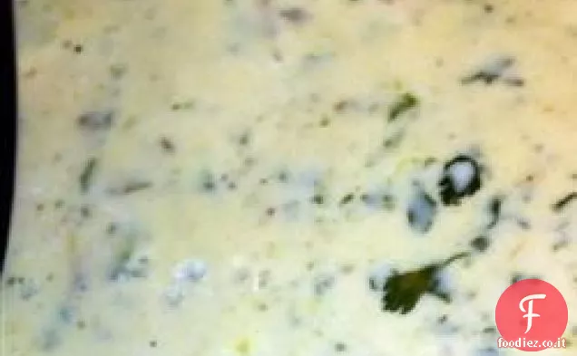 Gli amanti delle vongole di Mari Zuppa