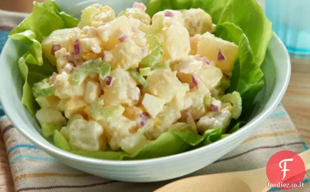 Insalata di patate originale