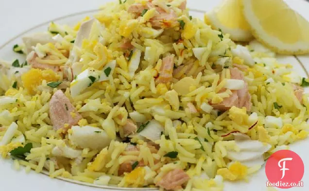 Kedgeree