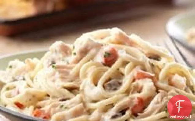 Swanson ® Pollo Tetrazzini