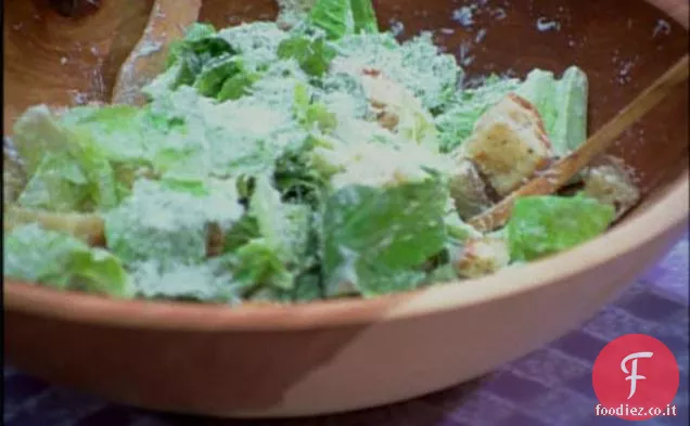 Insalata Caesar
