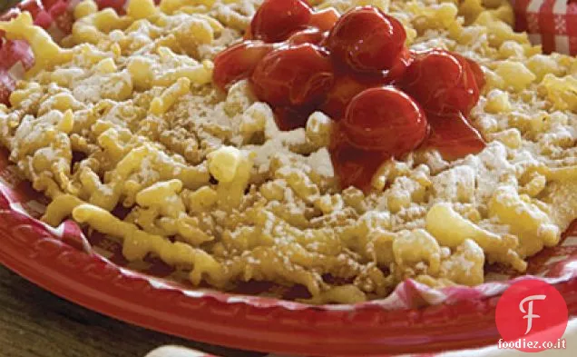 Torte a imbuto vincenti