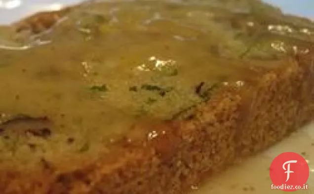 Salsa al limone I
