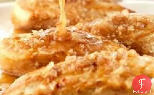 Pollo Swanson ® Acero di Digione