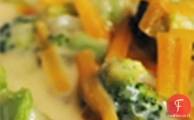 Migliore crema di zuppa di broccoli