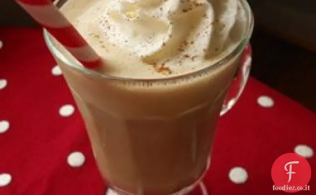 Zabaione Caffè Punch