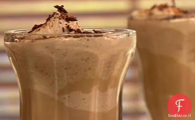 Caffè Frappe