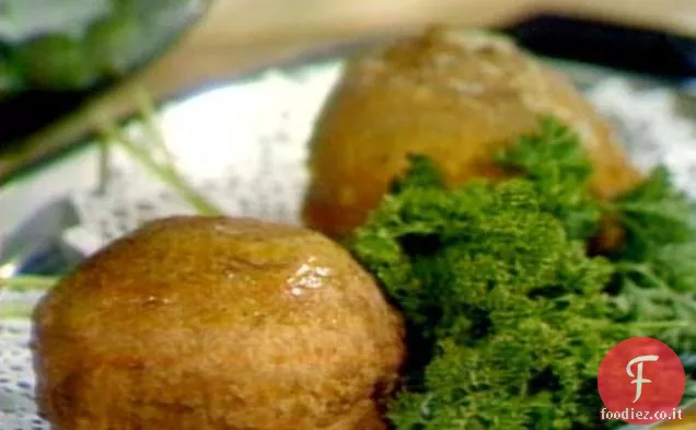 FILETTO DI MANZO MEURICE