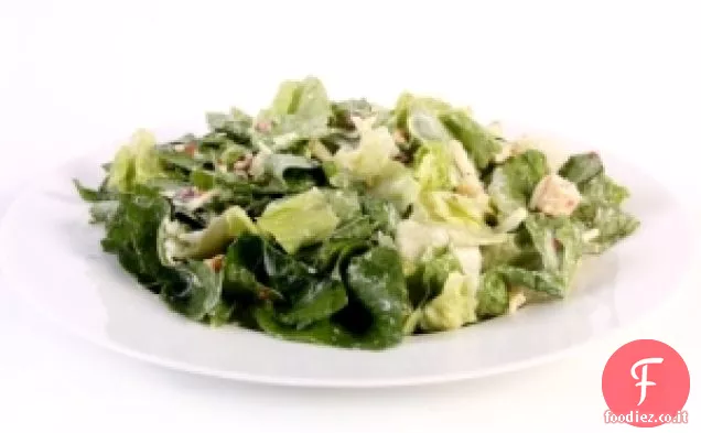 Fattori naturali ' Estate tropicale Caesar Salad