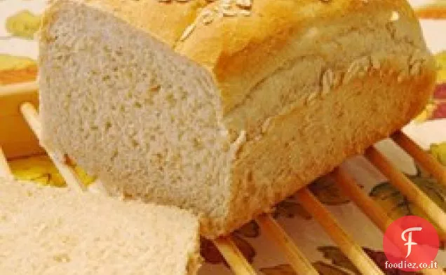 Pane integrale semplice