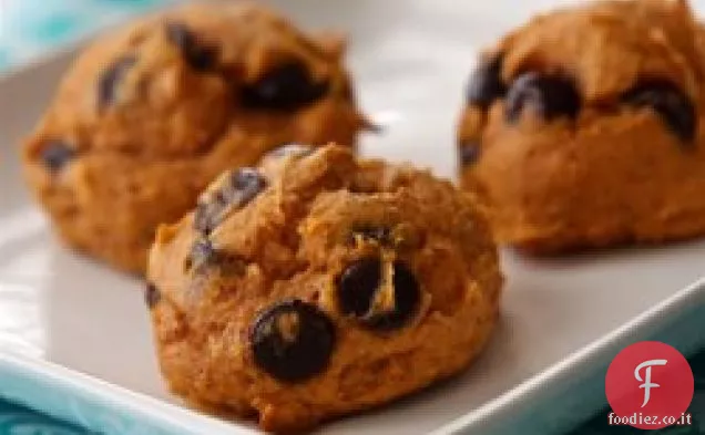 Proprio come i biscotti alla zucca di Big Nana