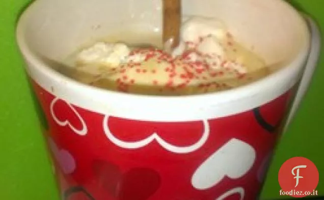 Veloce Gingerbread Latte