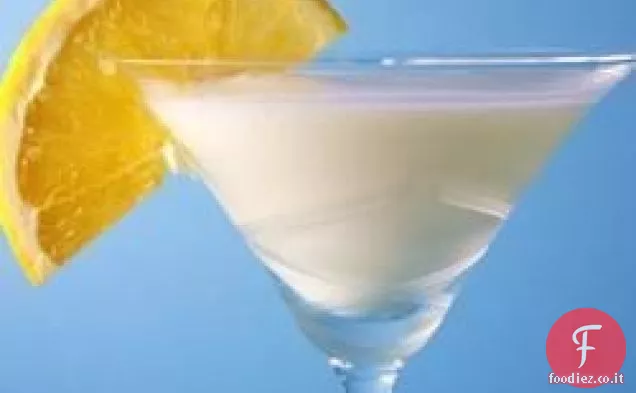 Il martini alla crema di AMAJO