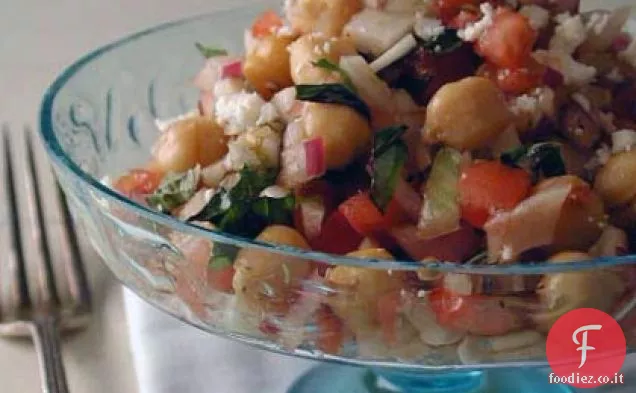 Insalata di Ceci Italiana