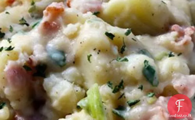Insalata di patate tedesca