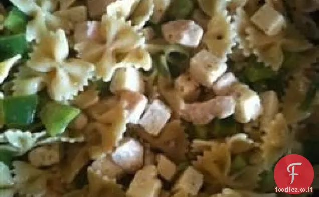 Migliore insalata di pasta mai