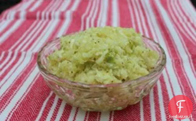 Slaw di Vernell