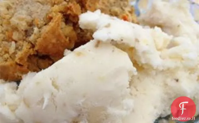 Gelato tropicale