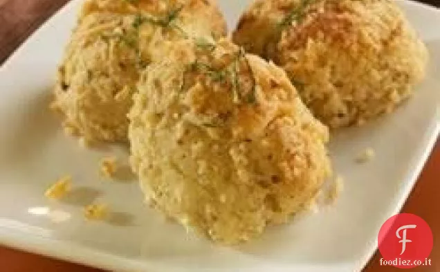 Sister Schubert's® Noce Asiago Morde